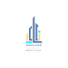 مؤسسة إنشاء وإعمار — INSHAA & EMAAR logo
