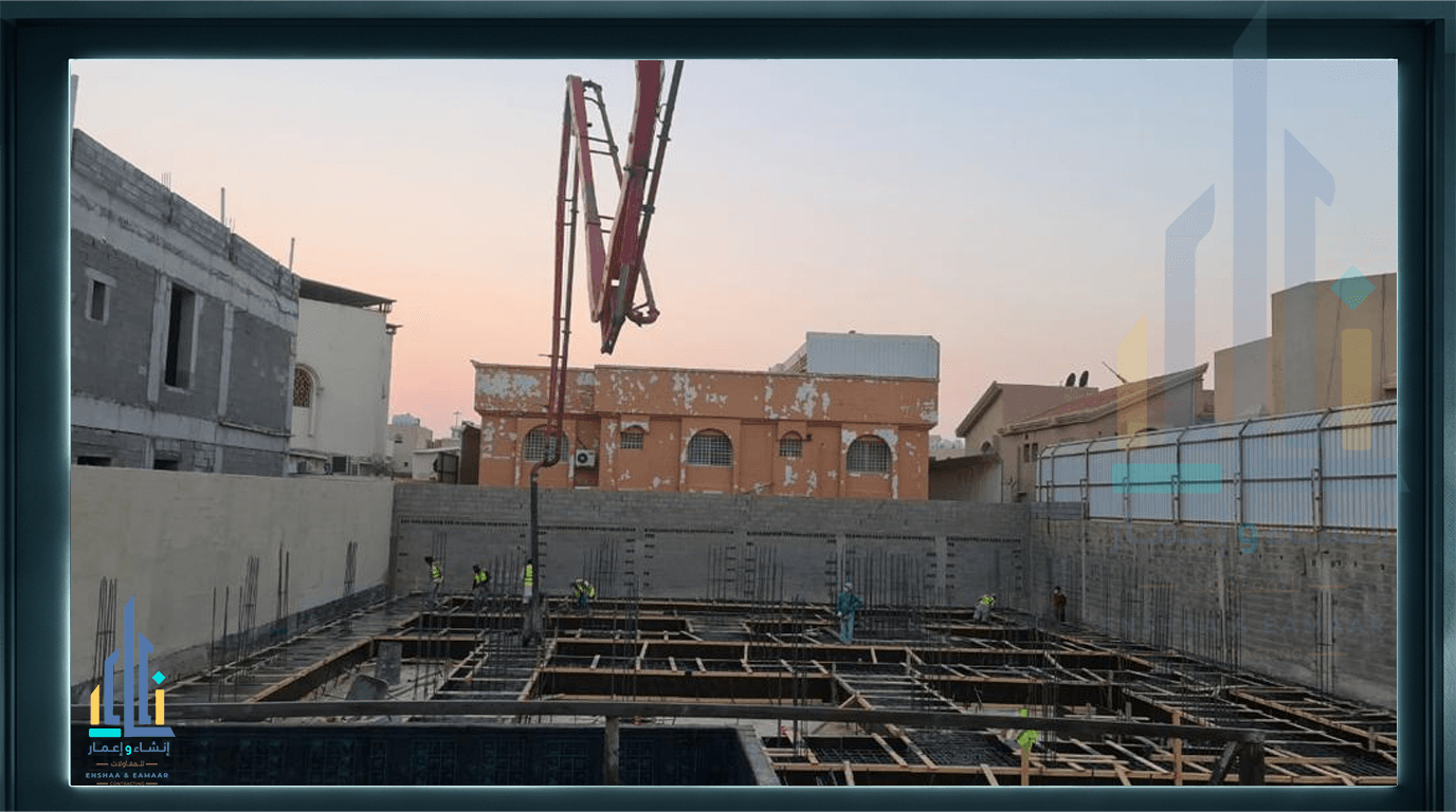 تنفيذ ميداني 3