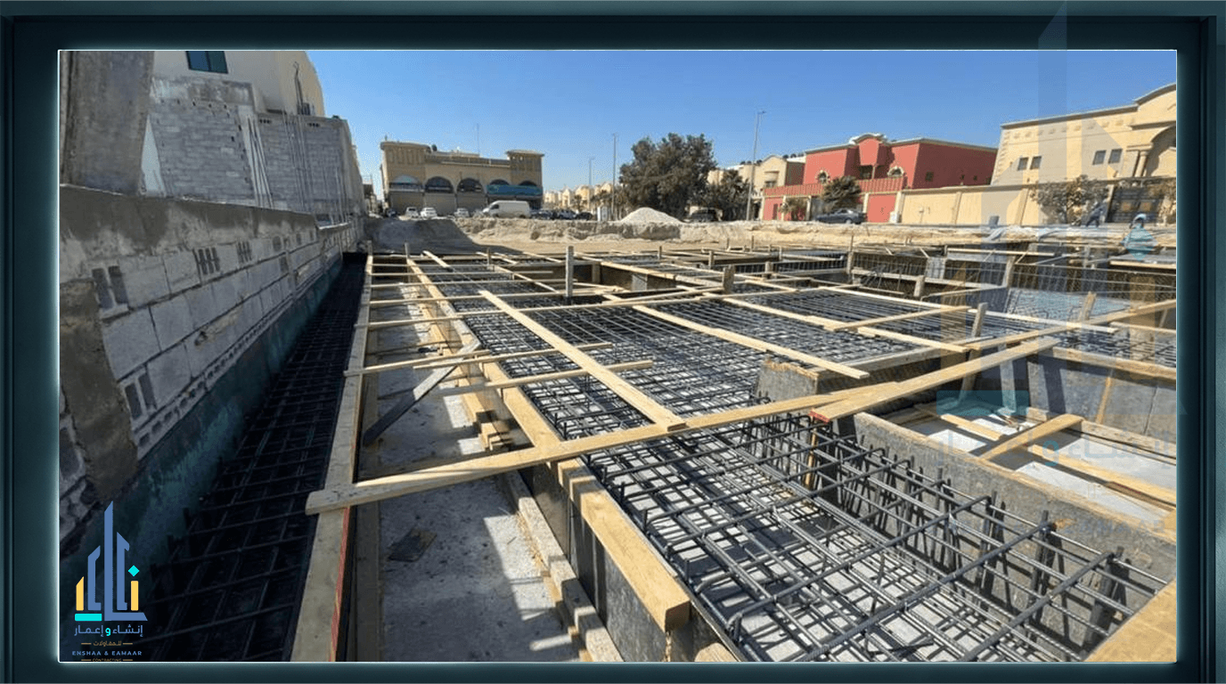 تنفيذ ميداني 4