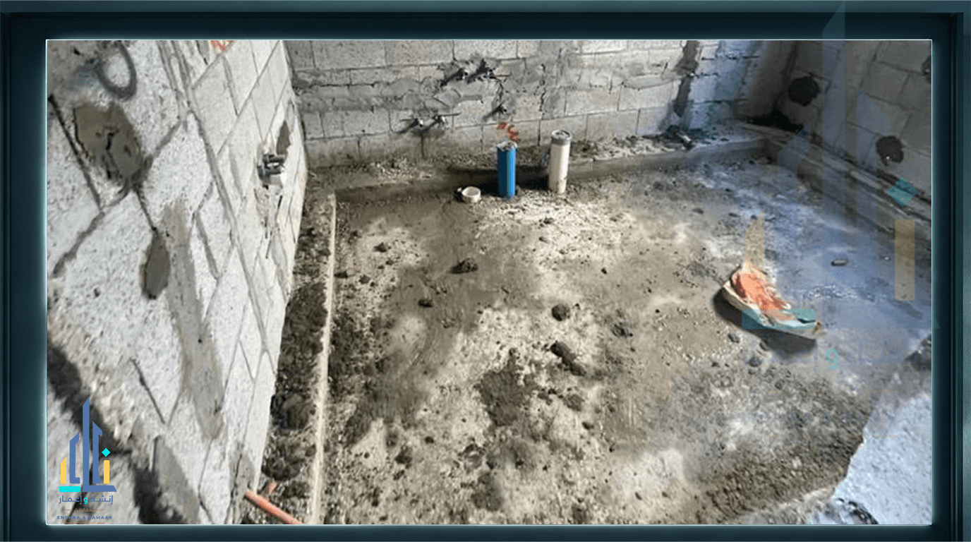 تنفيذ ميداني 3