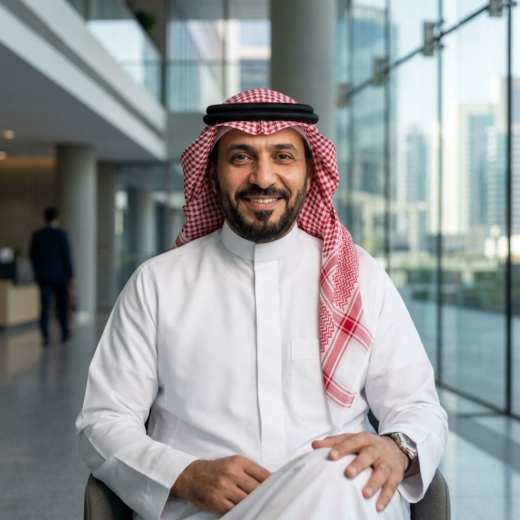 م. معاذ الفايد